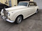 Thumbnail Photo 0 for 1957 Rolls-Royce Silver Cloud